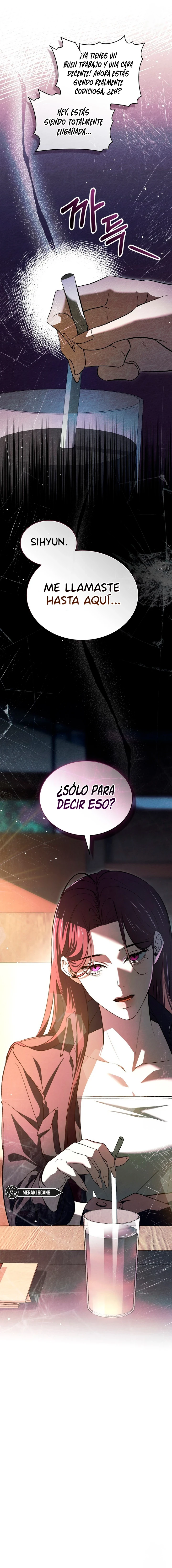 Deseo Inmoral Capitulo 25 página 13