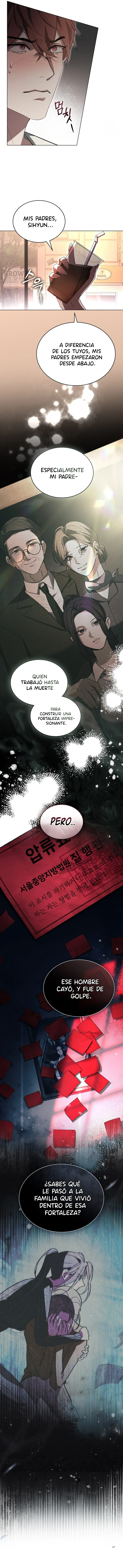 Deseo Inmoral Capitulo 26 página 6