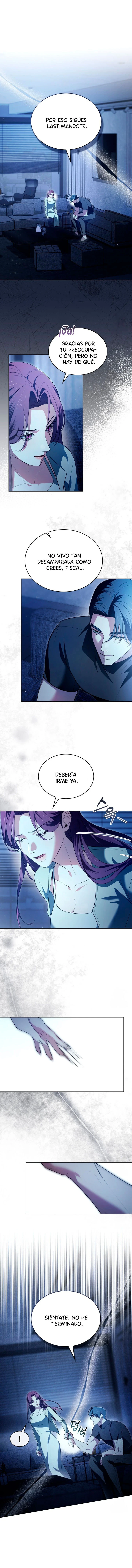 Deseo Inmoral Capitulo 27 página 5
