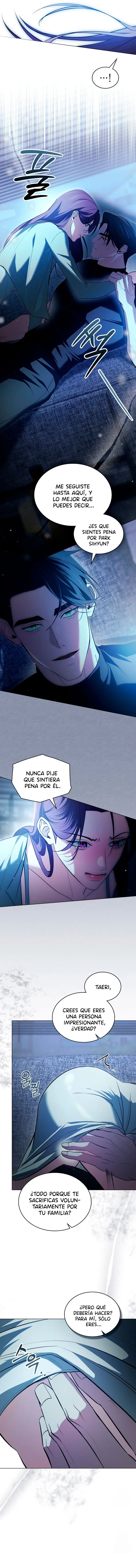 Deseo Inmoral Capitulo 27 página 7