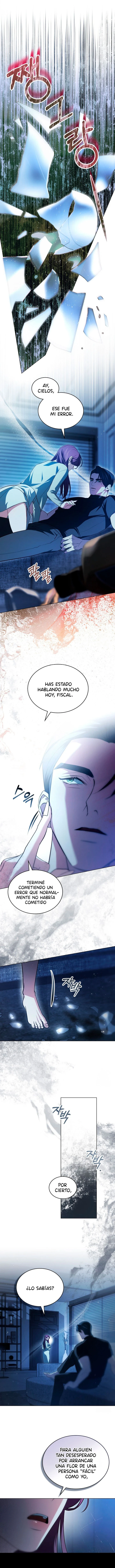 Deseo Inmoral Capitulo 27 página 9