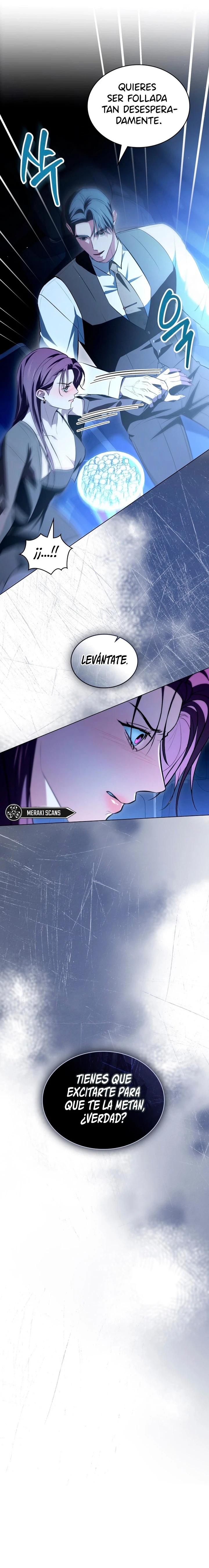 Deseo Inmoral Capitulo 29 página 13