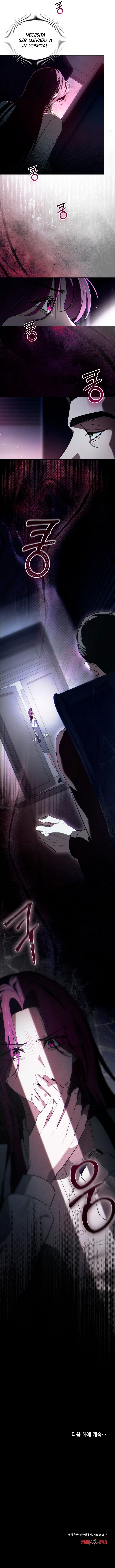 Deseo Inmoral Capitulo 35 página 12