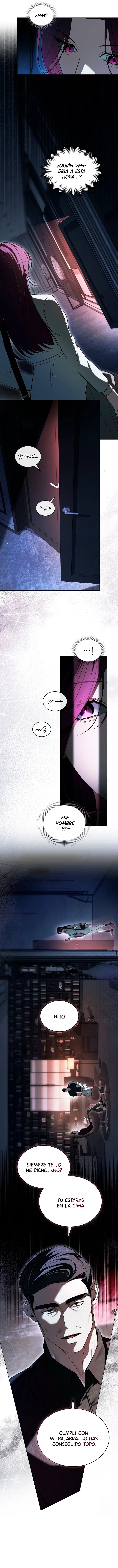 Deseo Inmoral Capitulo 35 página 7