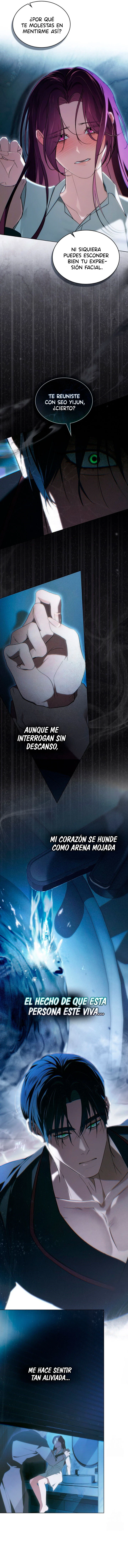 Deseo Inmoral Capitulo 36 página 10