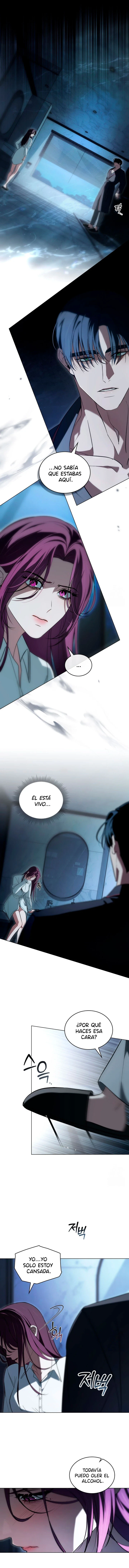 Deseo Inmoral Capitulo 36 página 8