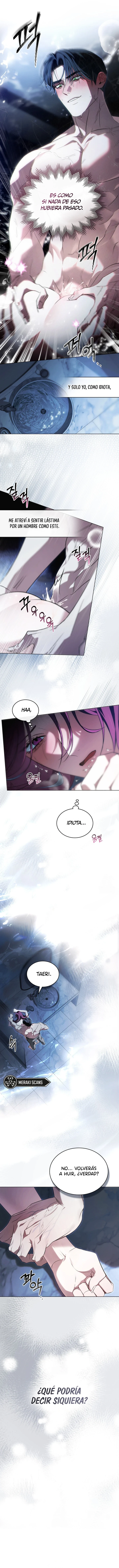 Deseo Inmoral Capitulo 38 página 11