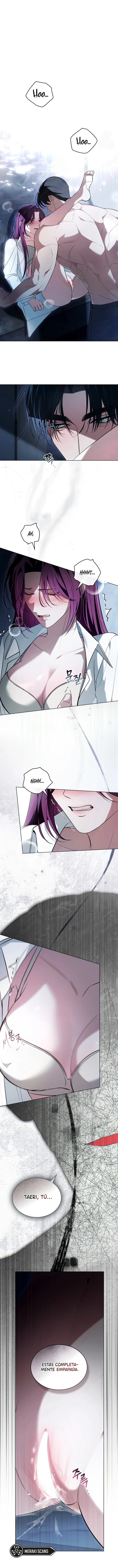 Deseo Inmoral Capitulo 38 página 5