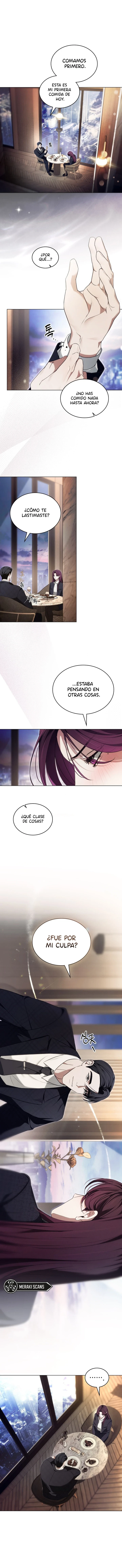 Deseo Inmoral Capitulo 40 página 10