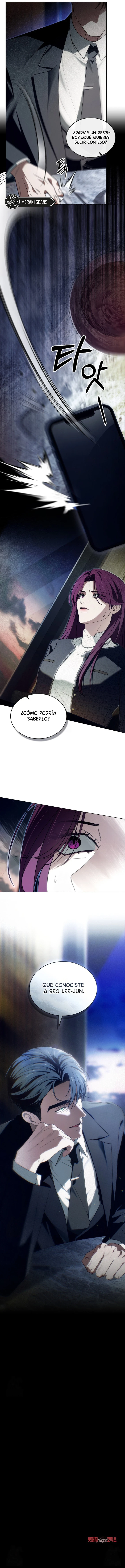 Deseo Inmoral Capitulo 40 página 12