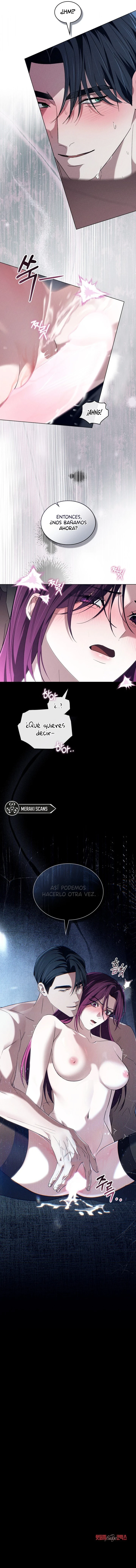 Deseo Inmoral Capitulo 43 página 13