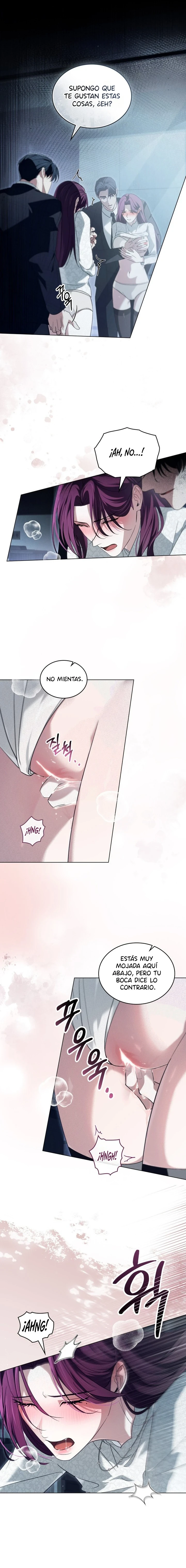 Deseo Inmoral Capitulo 43 página 7