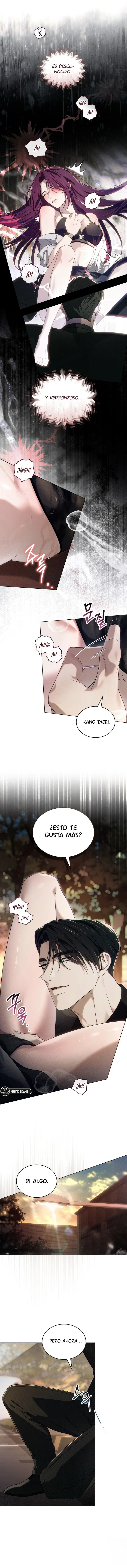 Deseo Inmoral Capitulo 48 página 8