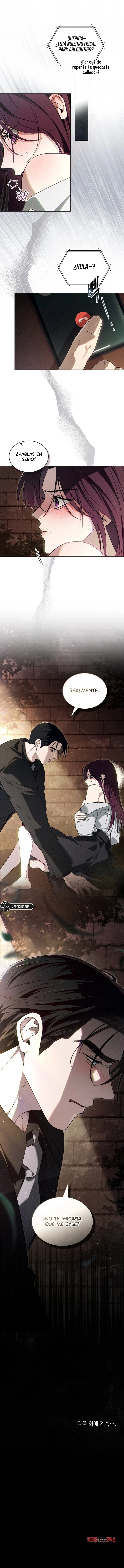 Deseo Inmoral Capitulo 49 página 12