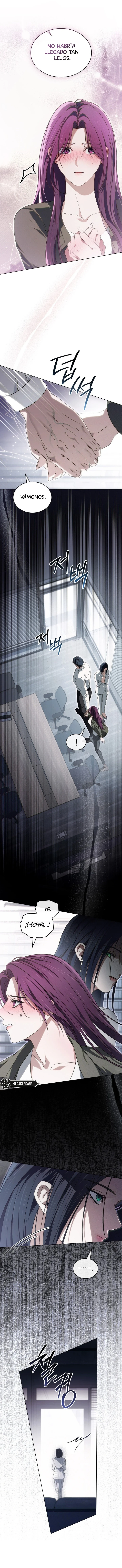 Deseo Inmoral Capitulo 52 página 12