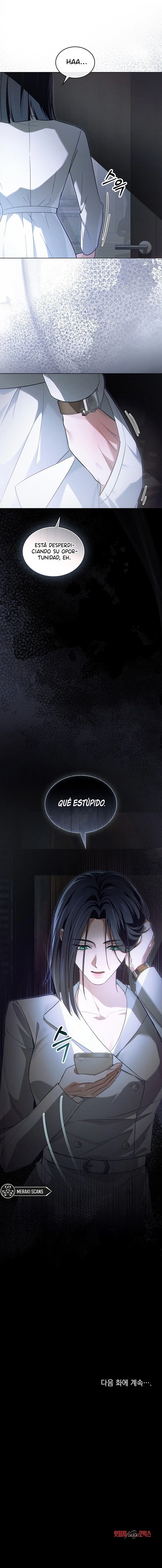 Deseo Inmoral Capitulo 52 página 13