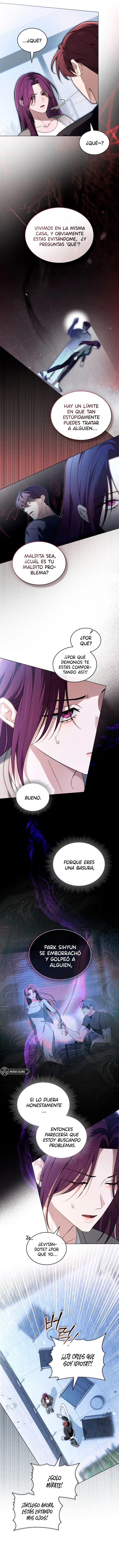 Deseo Inmoral Capitulo 55 página 6