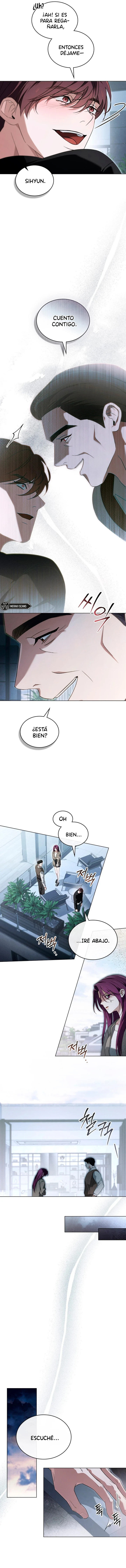 Deseo Inmoral Capitulo 55 página 8