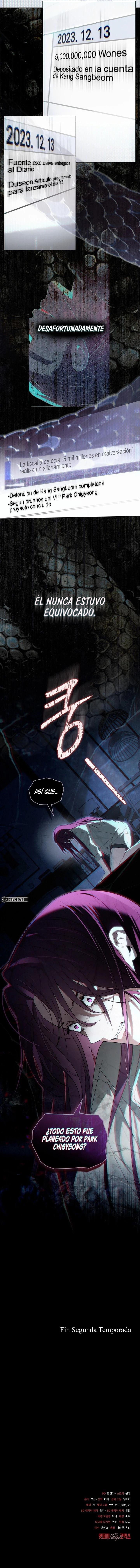 Deseo Inmoral Capitulo 56 página 11