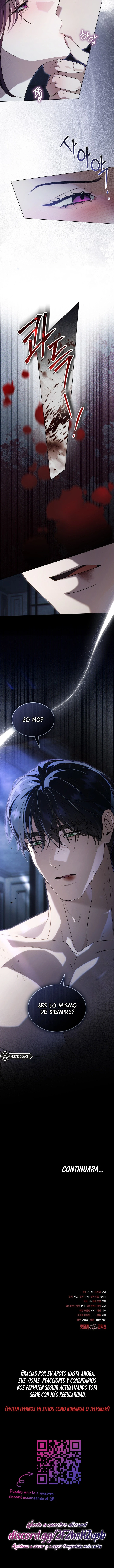 Deseo Inmoral Capitulo 57 página 11