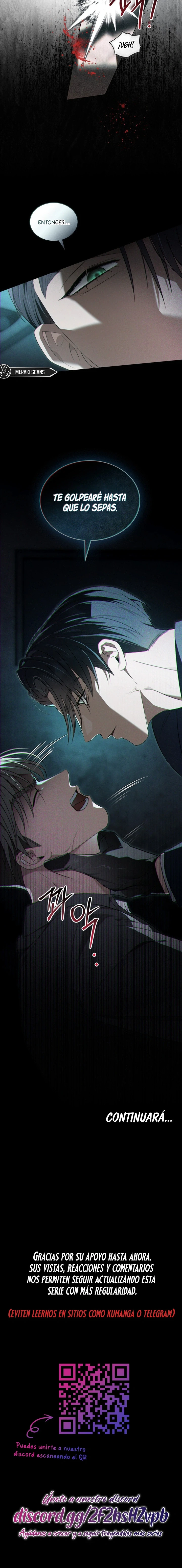Deseo Inmoral Capitulo 59 página 10