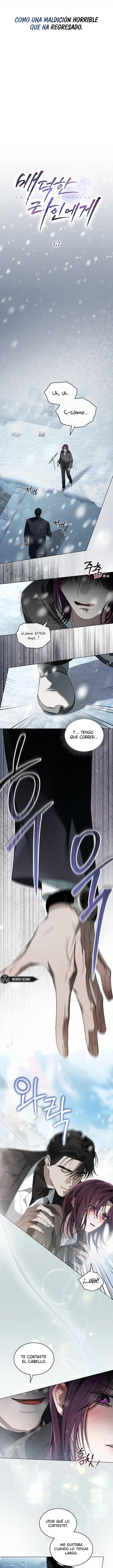 Deseo Inmoral Capitulo 67 página 11