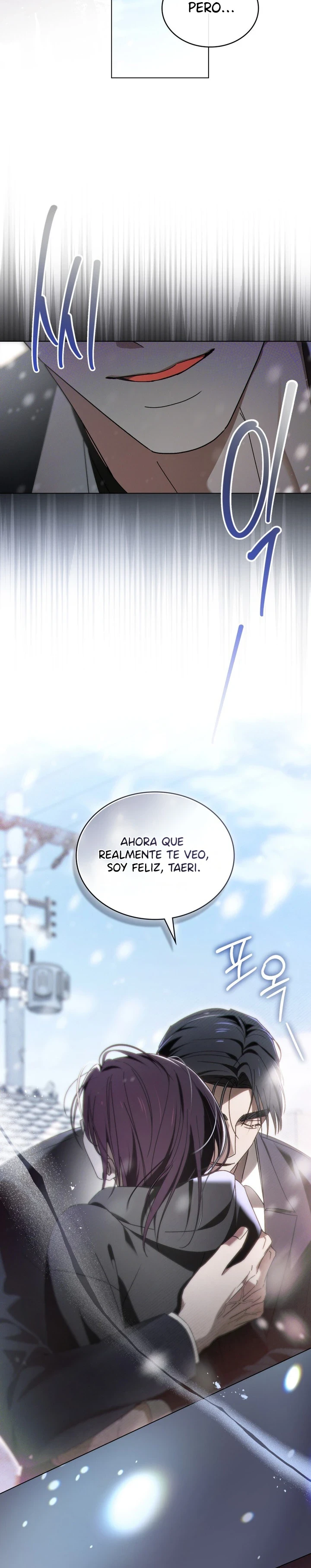 Deseo Inmoral Capitulo 67 página 14