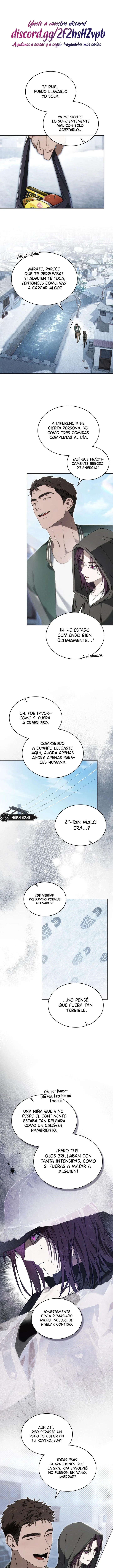 Deseo Inmoral Capitulo 67 página 5