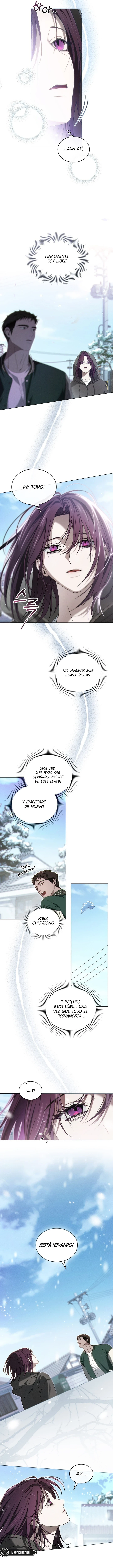 Deseo Inmoral Capitulo 67 página 7