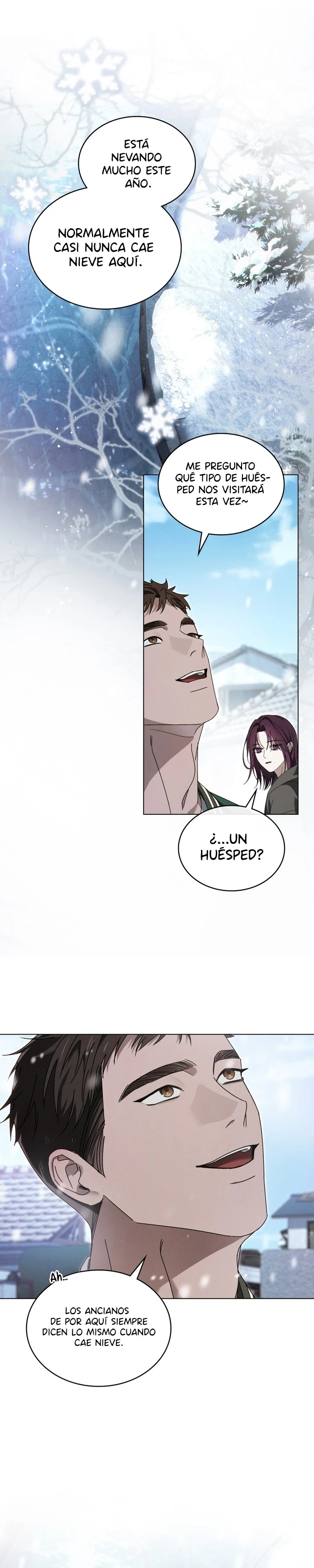 Deseo Inmoral Capitulo 67 página 8