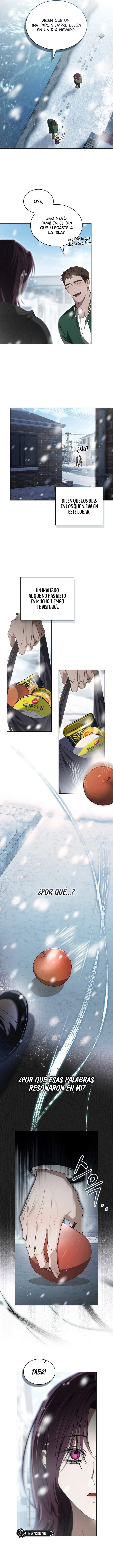 Deseo Inmoral Capitulo 67 página 9