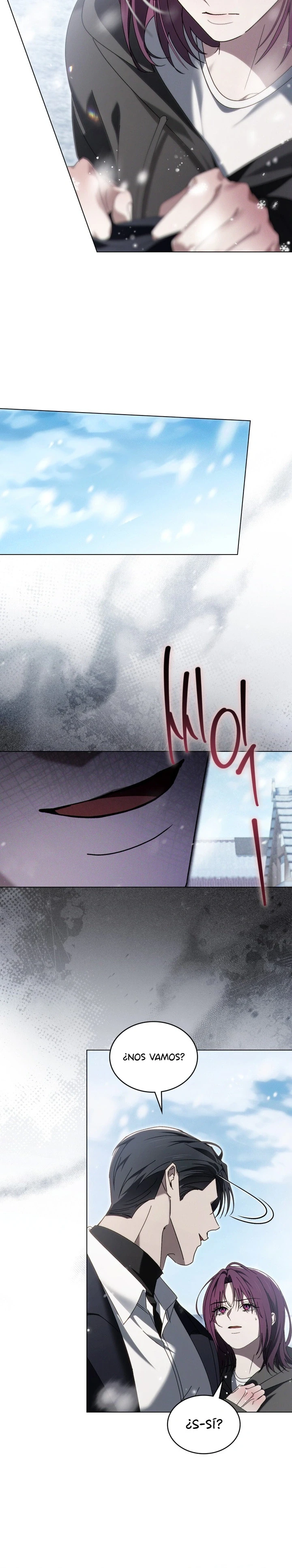 Deseo Inmoral Capitulo 68 página 10