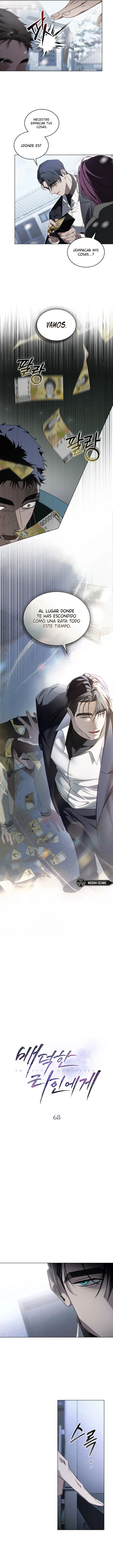 Deseo Inmoral Capitulo 68 página 11