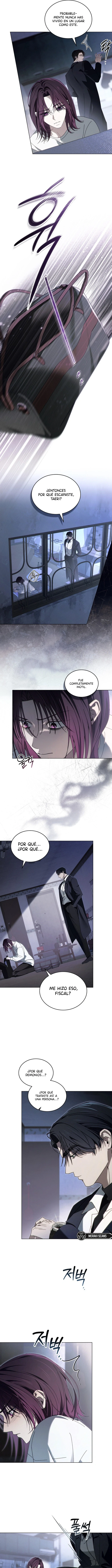 Deseo Inmoral Capitulo 68 página 13