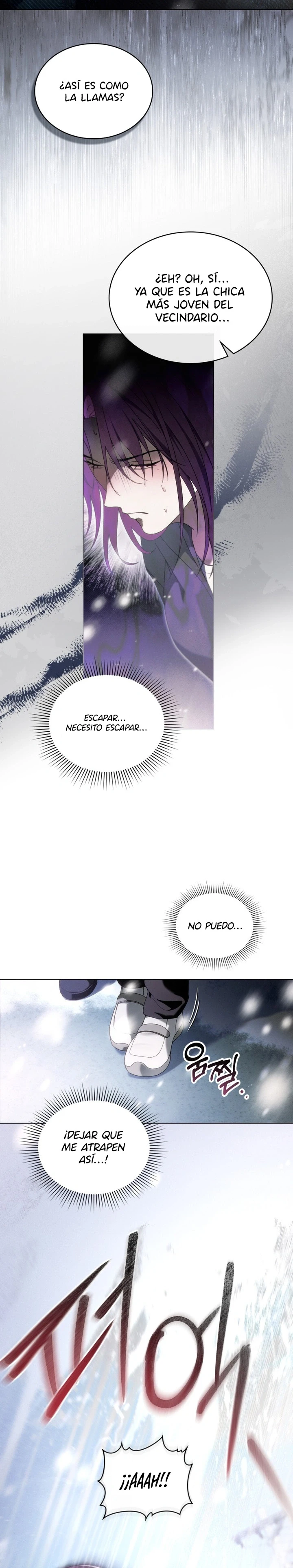 Deseo Inmoral Capitulo 68 página 6