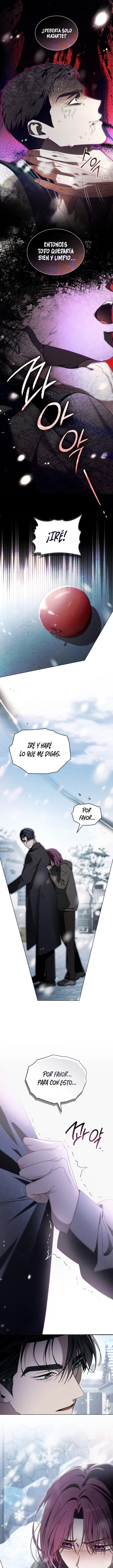 Deseo Inmoral Capitulo 68 página 9