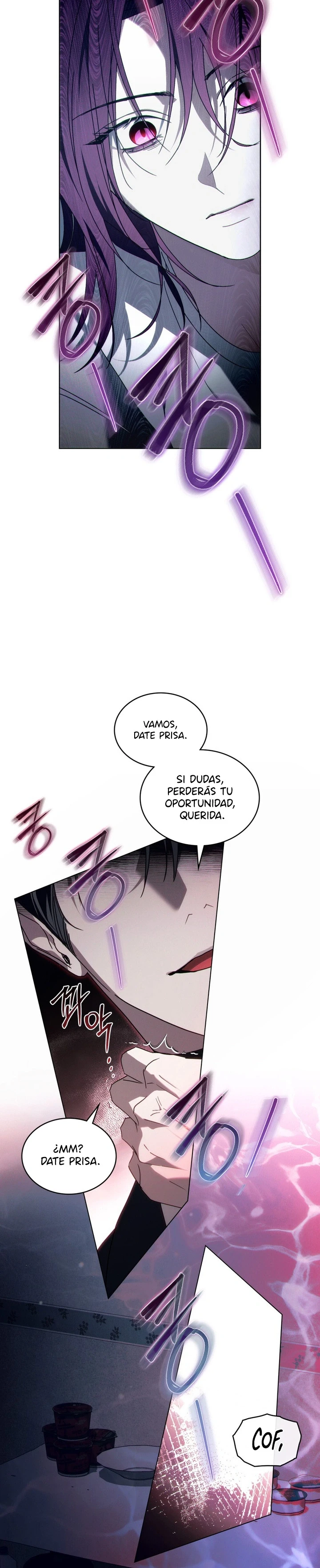 Deseo Inmoral Capitulo 69 página 10