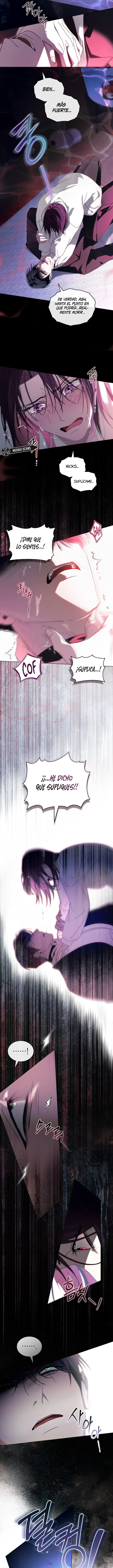 Deseo Inmoral Capitulo 69 página 11