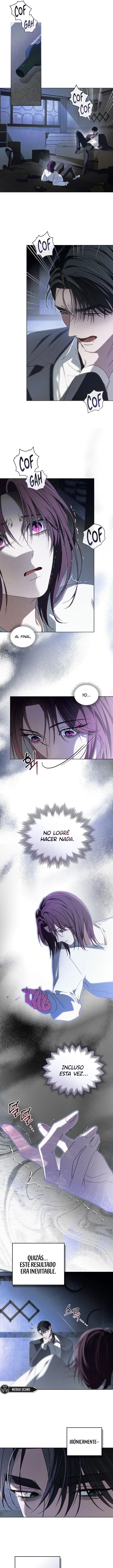 Deseo Inmoral Capitulo 69 página 13