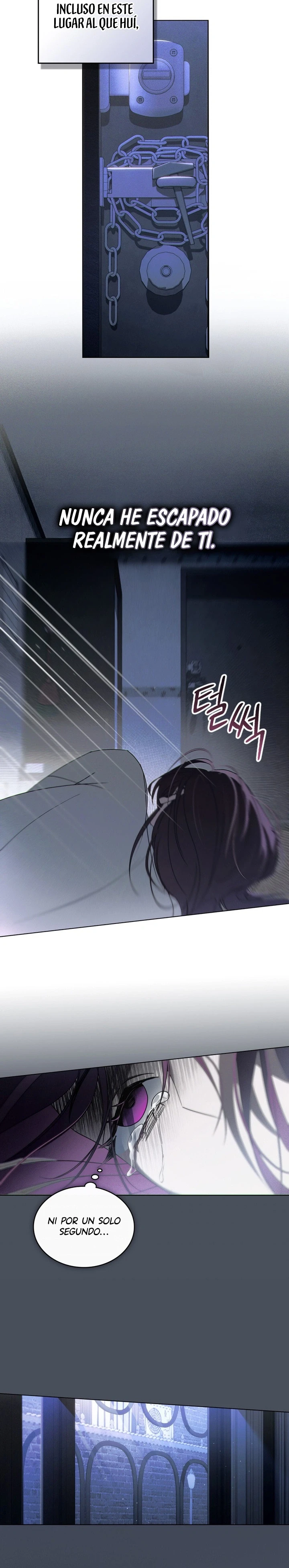 Deseo Inmoral Capitulo 69 página 14