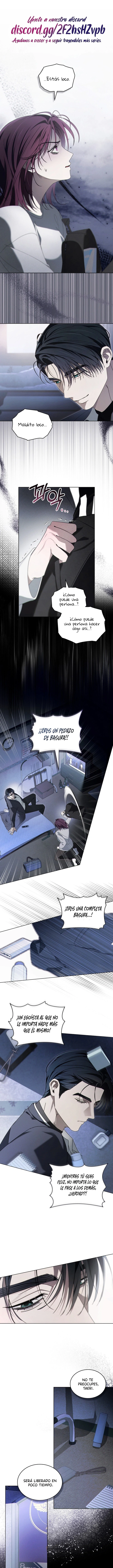 Deseo Inmoral Capitulo 69 página 5