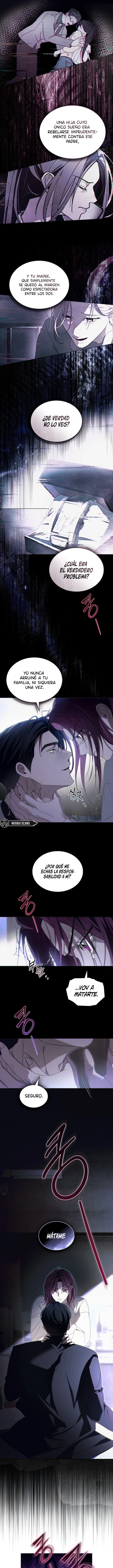 Deseo Inmoral Capitulo 69 página 9