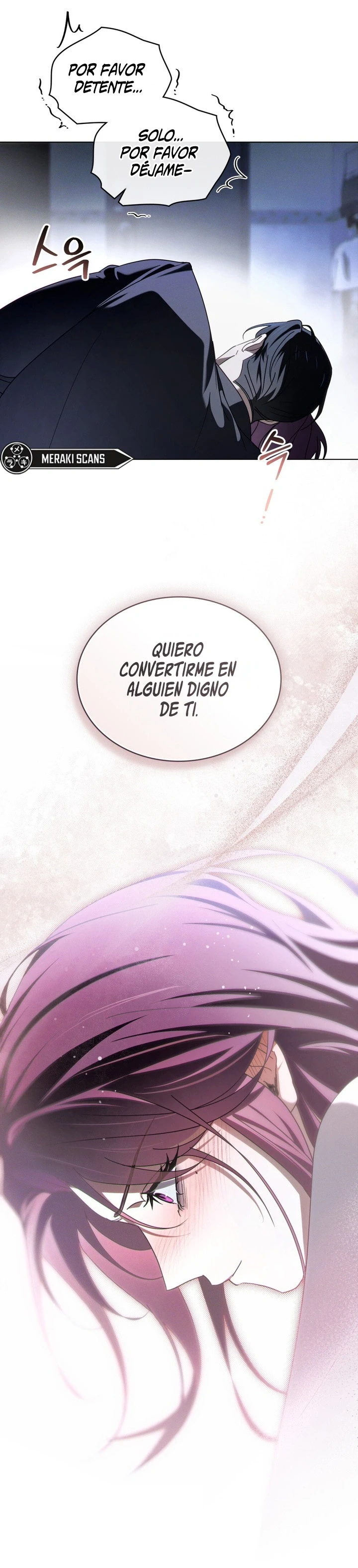 Deseo Inmoral Capitulo 70 página 10