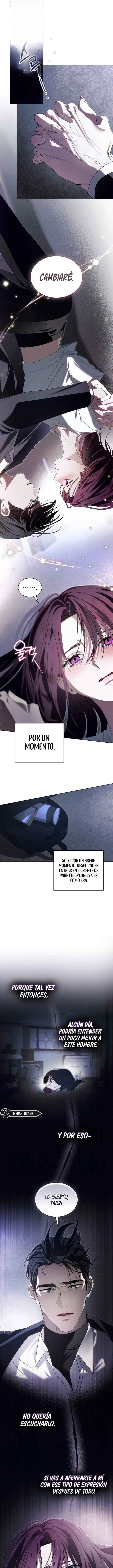 Deseo Inmoral Capitulo 70 página 11