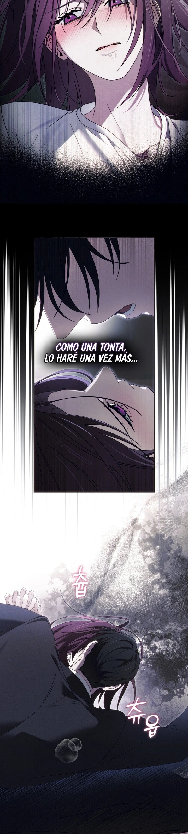 Deseo Inmoral Capitulo 70 página 12