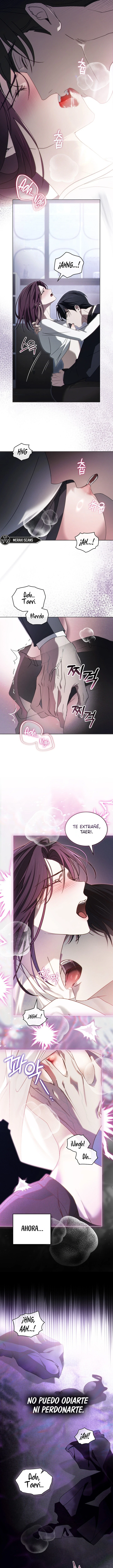 Deseo Inmoral Capitulo 70 página 13