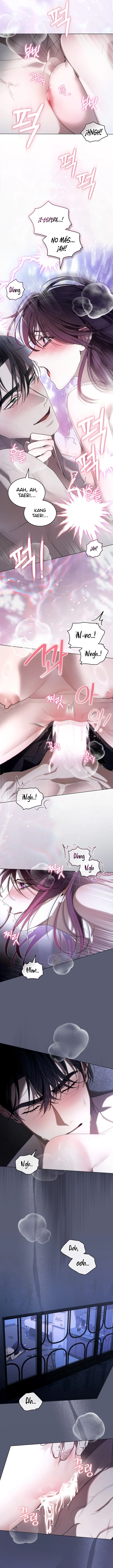 Deseo Inmoral Capitulo 70 página 15