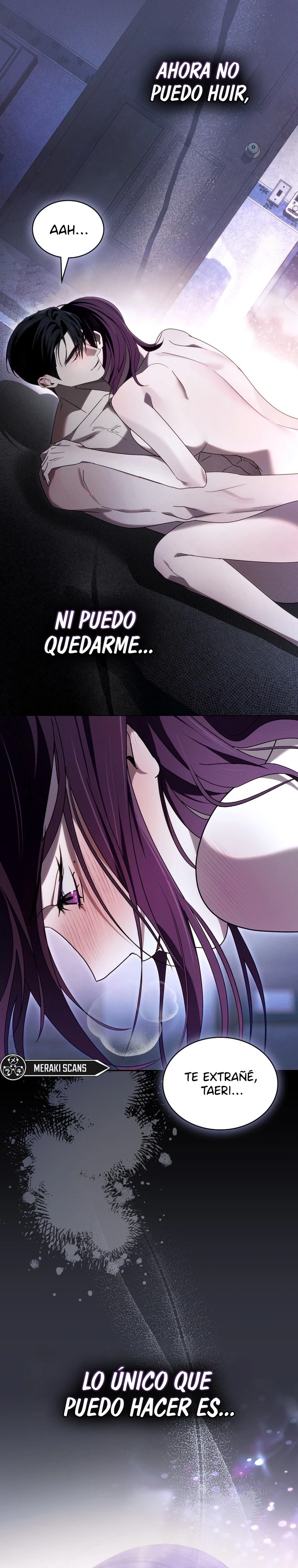 Deseo Inmoral Capitulo 70 página 16