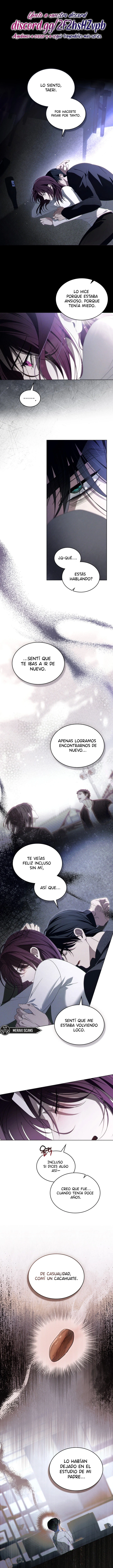 Deseo Inmoral Capitulo 70 página 5