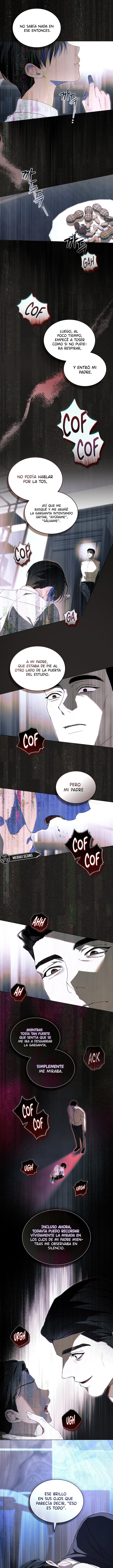 Deseo Inmoral Capitulo 70 página 7